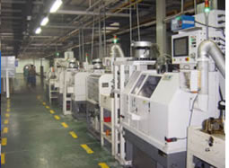 automatic grinding machines